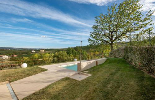 Borgo Roggeri - Country House nelle Langhe - Photo 24