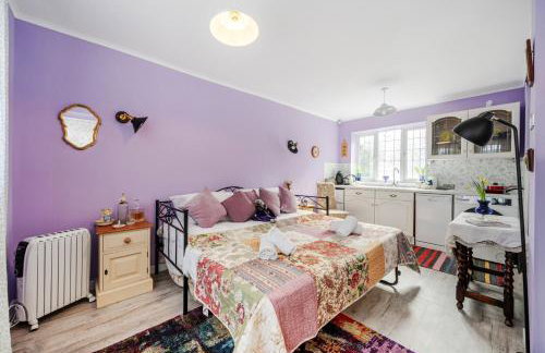 Cosy Garden Escape in Great Bookham Perfect for Two Surrey Escape - Pass the Keys - Photo 23