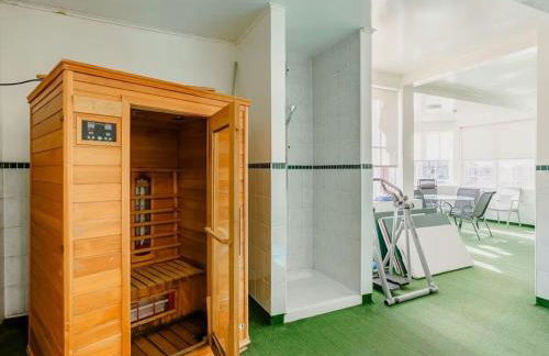 Craiglea Lodge & Barn - Foto 7