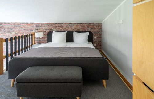 Ferienanlage Serams - Stilvolle Studio- Apartments nahe Binz - Foto 13