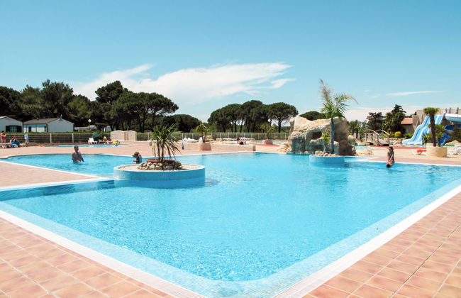 Domaine Les Mûriers - Foto 47