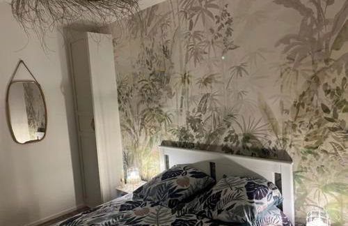 Le Green27 - T3 Cozy - Free Parking - Paris 25min - Foto 20