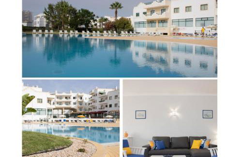 Dunas Alvor- Apartamento Viva Local - Foto 1