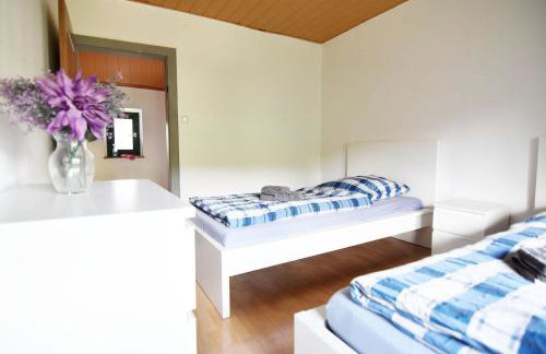 3 Room Apartment in Hellenthal - Photo 10