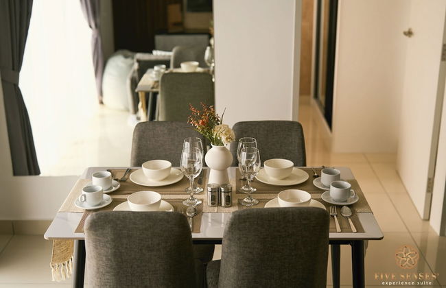 Trion Kuala Lumpur by Five Senses - Foto 18