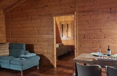 CASOLARA Apartments, Chalet & Glamping - Photo 11