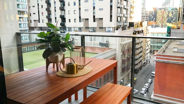 Rose Lane Serviced Apartment - Foto 5, Camera