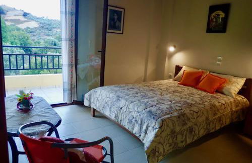 Marika's House - Foto 13