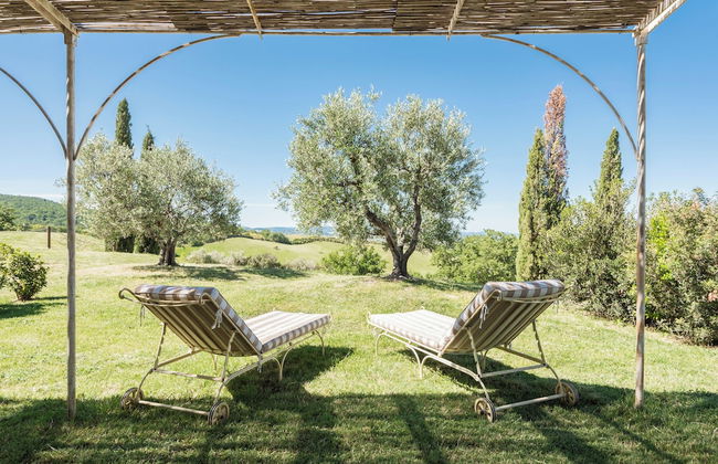 Dimora Santa Margherita - Relais di Charme - Photo 76