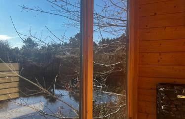 Tresahor Studio with sauna - Foto 6