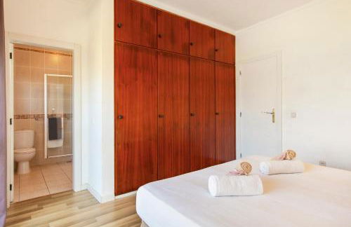 Villa Bellegarde by Algarve Vacation - Foto 29