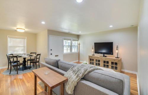 FIFA World Cup Stay in San Jose Sleek Duplex! - Foto 1