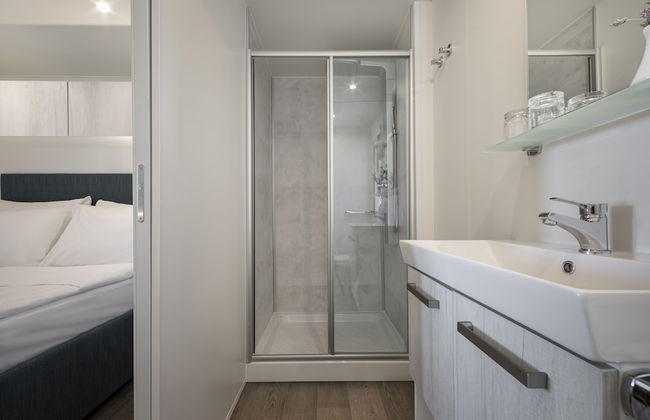 Maistra Camping Koversada Uncovered Naturist Mobile homes - Foto 18