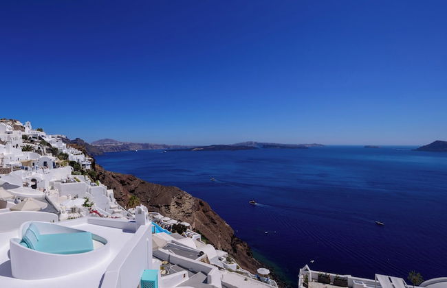 Agapi Cave House - Foto 50