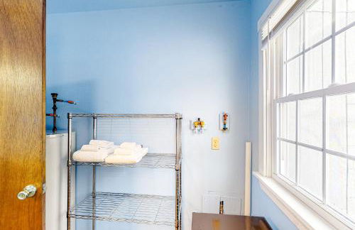 Blue Lagoon Escape Unit-B - Foto 22