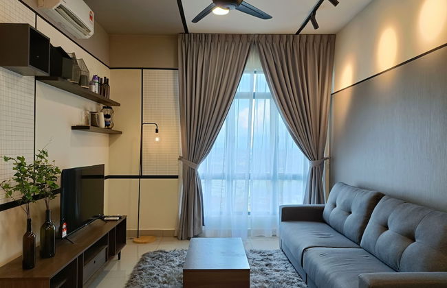 ARC Austin Hills Residensi By Antlerzone - Foto 53