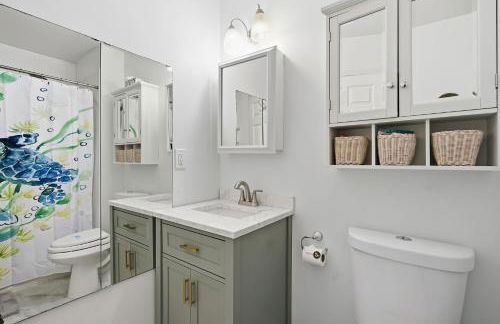 Sea Bright Gem Steps to Beach and Parking home - Foto 19