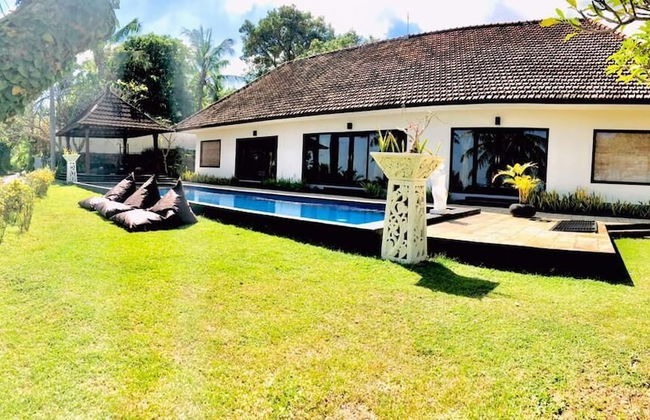 Imaj Private Villas - Foto 38