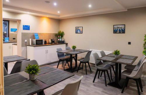 Liro Hotel Moers - Foto 39