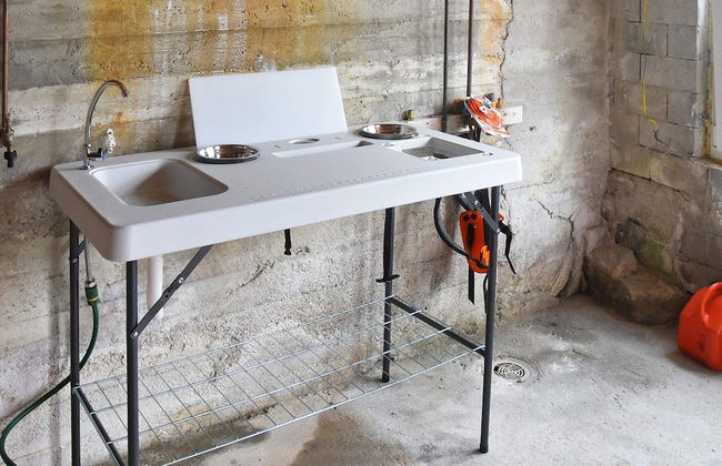 9 Person Holiday Home in Aram - Foto 28