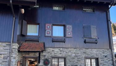 Zoncolan Laugiane 1616 Natura Cucina e Relax sul Monte Zoncolan - Foto 3