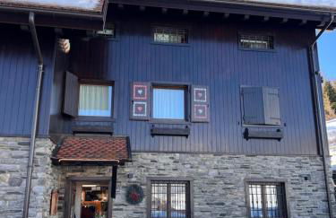 Zoncolan Laugiane 1616 Natura Cucina e Relax sul Monte Zoncolan - Foto 3