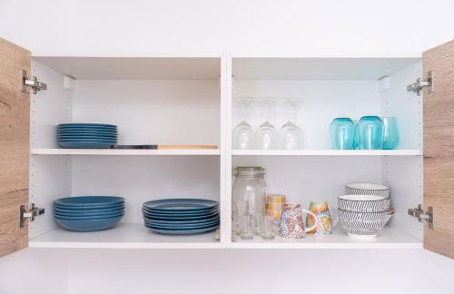 Appartement moderne , trevoux centre historique - Foto 6