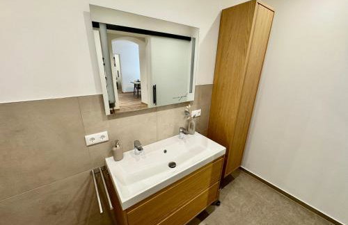 Pretti Apartments - Neu, Komfortabel, Absolut Ruhig, Zentral & Geräumig - Foto 13
