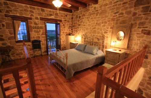 Lithos Traditional Guest Houses - Foto 40