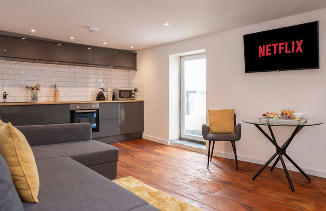 Karah Retreats - St Briavels - Photo 14