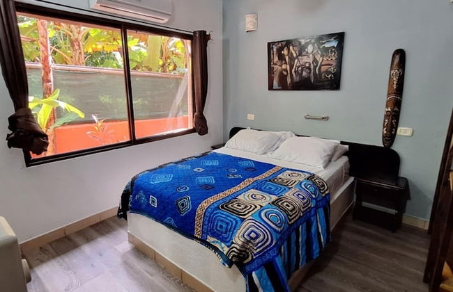 Apartamentos Massai - Foto 26