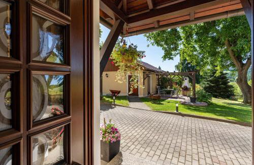 Ferienwohnung Am Augusttal - Foto 22