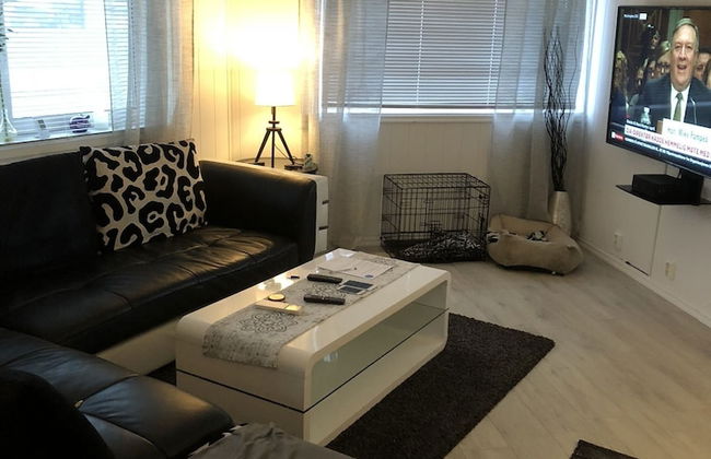 Fredrikstad sentrum - Photo 5