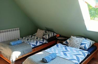 Świerkowe Siedlisko pokoje gościnne - Foto 1