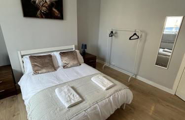 2 Bedroom Apartment in Peterhead - Foto 1