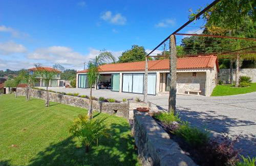 In Costa House - Alojamento Barcelos - Foto 22