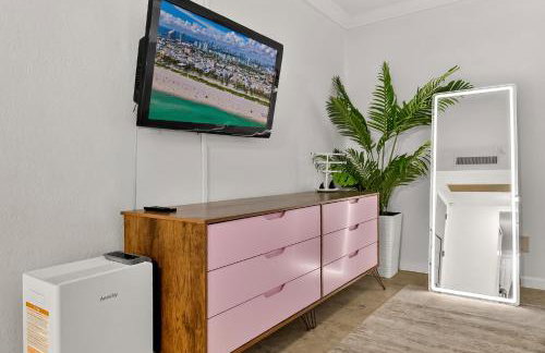Beachfront Ocean view 2bdrm Stylish Stay - Foto 11