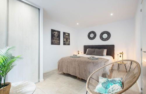 Mountain and Garden Home Port Soller - Foto 14