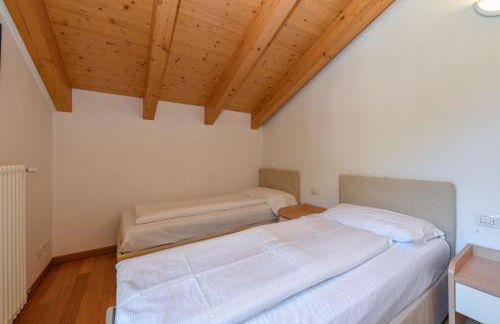 Residence Rta La Rosa delle Dolomiti - Foto 74