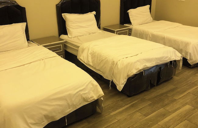 Al Shouq Chalets - Foto 6