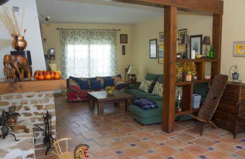 La Casa del Solaz - Foto 114