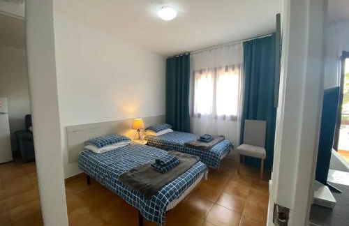 Apartment with private balcony - Foto 2