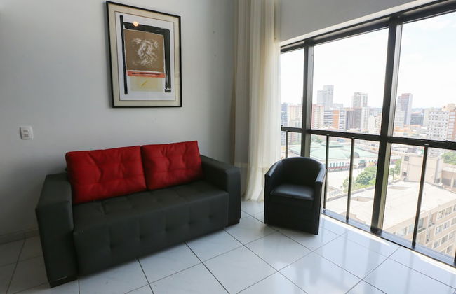 Bristol Metropolitan Flat - Foto 24