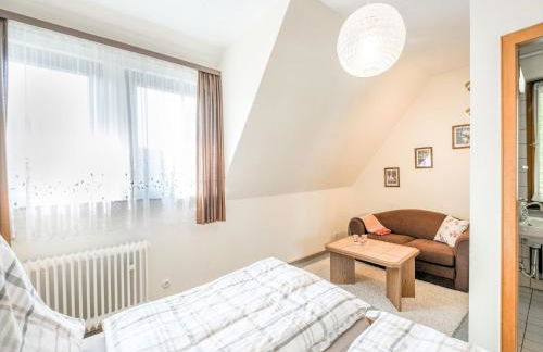 Geräumiges Apartment am Waldrand im Sauerland - Foto 19