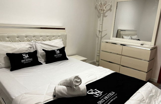 Spat Apartment - Foto 15