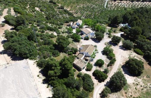 Casas Rurales Cortijo Cerro Fuentes Nuevas - Foto 58