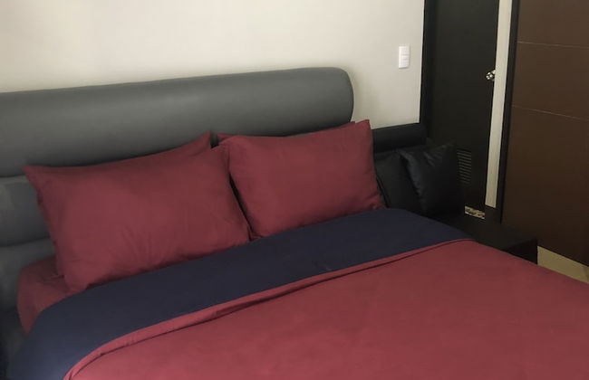 Cubao ManhattanHeights Unit 4Q Tower D - Foto 14