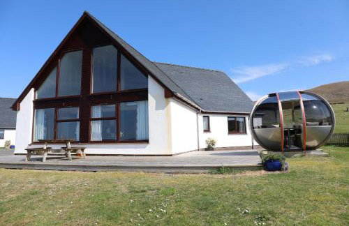 Otter Cottage - Foto 8