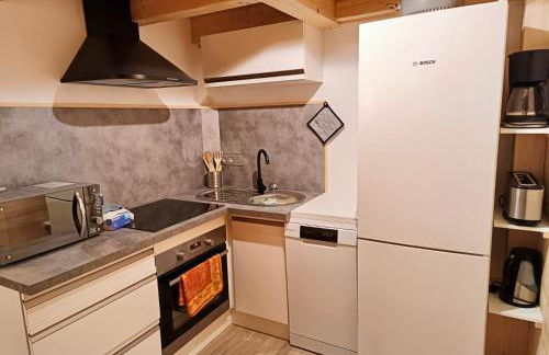 Chalet du Bonheur - Foto 21