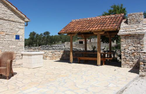 Kuća za odmor Rogoznica - Foto 9